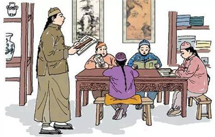 人类历史上的教育经过了几个时代_教育的历史发展分为那几个时期_中国历史网
