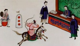 古代武状元们都干什么工作