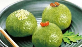 清明节为什么要吃青团