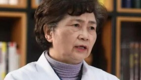 中国工程院李兰娟简历