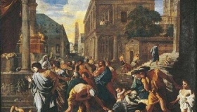 人类历史上的传染病有哪些