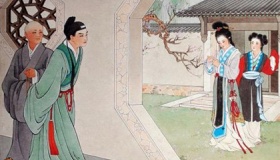 清代名医巧治怪病的故事