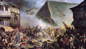 3月18日历史上的重大事件简述