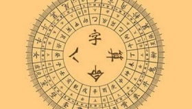 生辰八字是什么意思