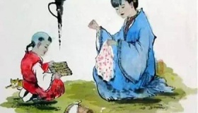 “孟母三迁”的孟母是个怎样的人