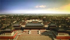 汉朝和唐朝的政治制度对比