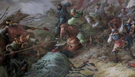 东汉末年三大战役是哪三个