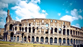 意大利首都罗马概况简介