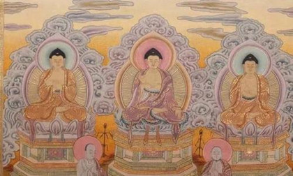 佛教说的四大皆空是什么意思