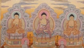 佛教说的四大皆空是什么意思