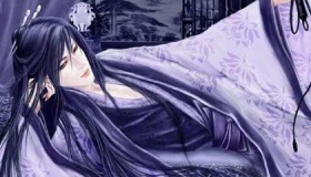 曹叡为什么养男宠