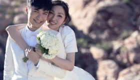 古巨基老婆个人资料简介