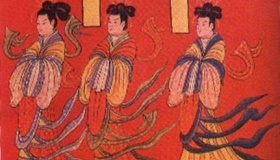 古代四大丑女之一阮氏女生平简介