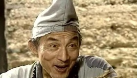 降龙罗汉是济公吗