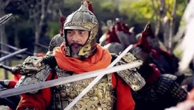 揭秘：宇文化及死后人头为何被送往突厥