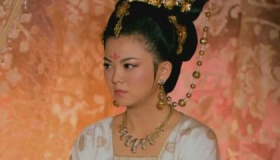 唐朝三大女强人是哪三位