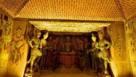 佛教吃素有几种吃法