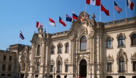 利马：秘鲁首都简介