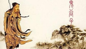 盘点历史上有名的六大鬼才