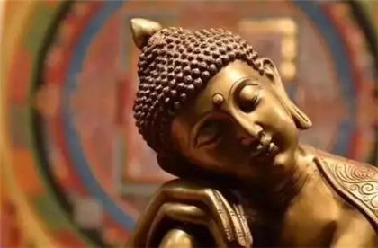 佛教徒吃素的四大原因