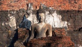 佛教吃素的由来