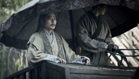 张良的妻子是谁