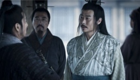 张良生平事迹介绍 张良是怎么死的