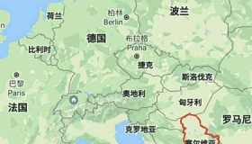 塞尔维亚首都：​贝尔格莱德​简介