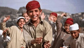 巴基斯坦中国人待遇