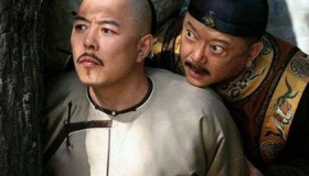 乾隆为什么要把女儿嫁给和珅