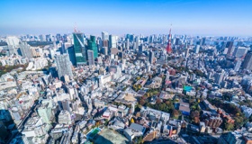 日本人口2019总人数