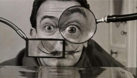 鬼才有什么特征