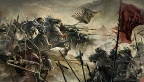 历史上以少胜多的五大战役