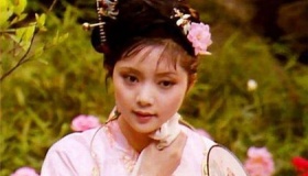 薛宝钗五大经典故事情节介绍