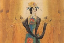 武则天一共有几个男宠