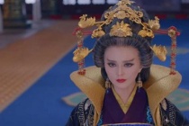 揭秘武则天六个孩子的结局