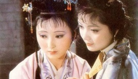 薛宝钗和林黛玉的对比分析