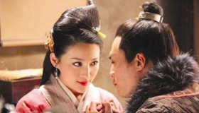 潘金莲是如何和西门庆勾搭上的