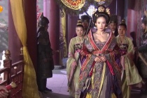 武则天女儿的结局是什么