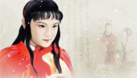 贾宝玉经典故事情节概括