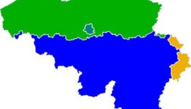 比利时为什么没有自己的语言