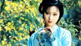 林黛玉的经典故事有哪些