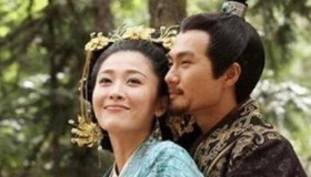 卫青和平阳公主的关系：两人都是二婚