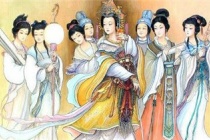 武则天的儿子都是怎么死的