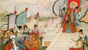 历史上的佘太君揭秘