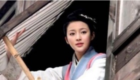 水浒传中潘金莲最爱的男人是谁