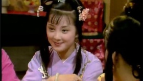 红楼梦中的贾惜春是谁生的