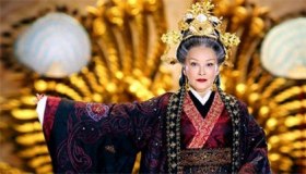 历史上的窦猗房简介