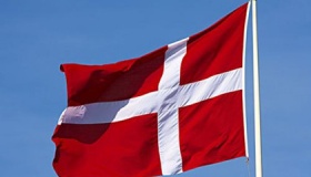 丹麦国旗简介