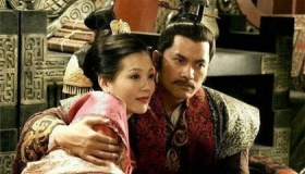 刘邦为什么不保护戚姬